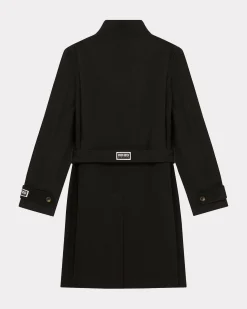 Sale Abrigo de corte kimono Mujer/Hombre Tailoring|Chaquetas y Abrigos