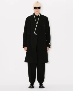 Sale Abrigo de corte kimono Mujer/Hombre Tailoring|Chaquetas y Abrigos