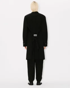 Sale Abrigo de corte kimono Mujer/Hombre Tailoring|Chaquetas y Abrigos