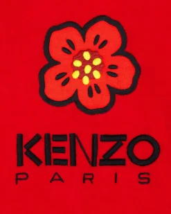 Store Albornoz bordado unisex 'K Boke' Mujer Lifestyle