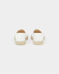 Flash Sale Alpargatas de lona bordadas Mujer Ver Todo|Mules Y Espadrilles