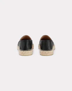 Flash Sale Alpargatas en piel 'Boke 2.0' Mujer Ver Todo