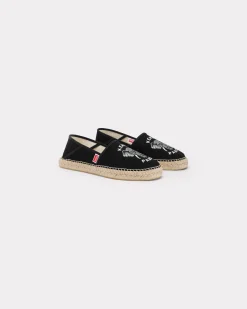 Best Sale Alpargatas ' Elephant' de lona bordadas Mujer Ver Todo
