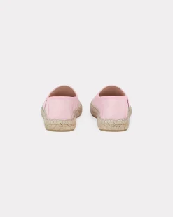Best Sale Alpargatas ' Lucky Tiger' de lona bordadas Mujer Ver Todo|Mules Y Espadrilles