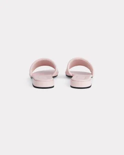 Outlet Alpargatas planas ' OKI&rsquo; Mujer Ver Todo|Mules Y Espadrilles