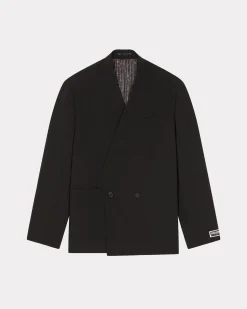 Clearance Americana de estilo kimono Mujer/Hombre Tailoring|Chaquetas y Abrigos