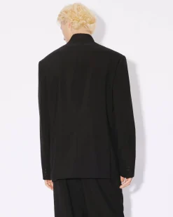 Clearance Americana de estilo kimono Mujer/Hombre Tailoring|Chaquetas y Abrigos