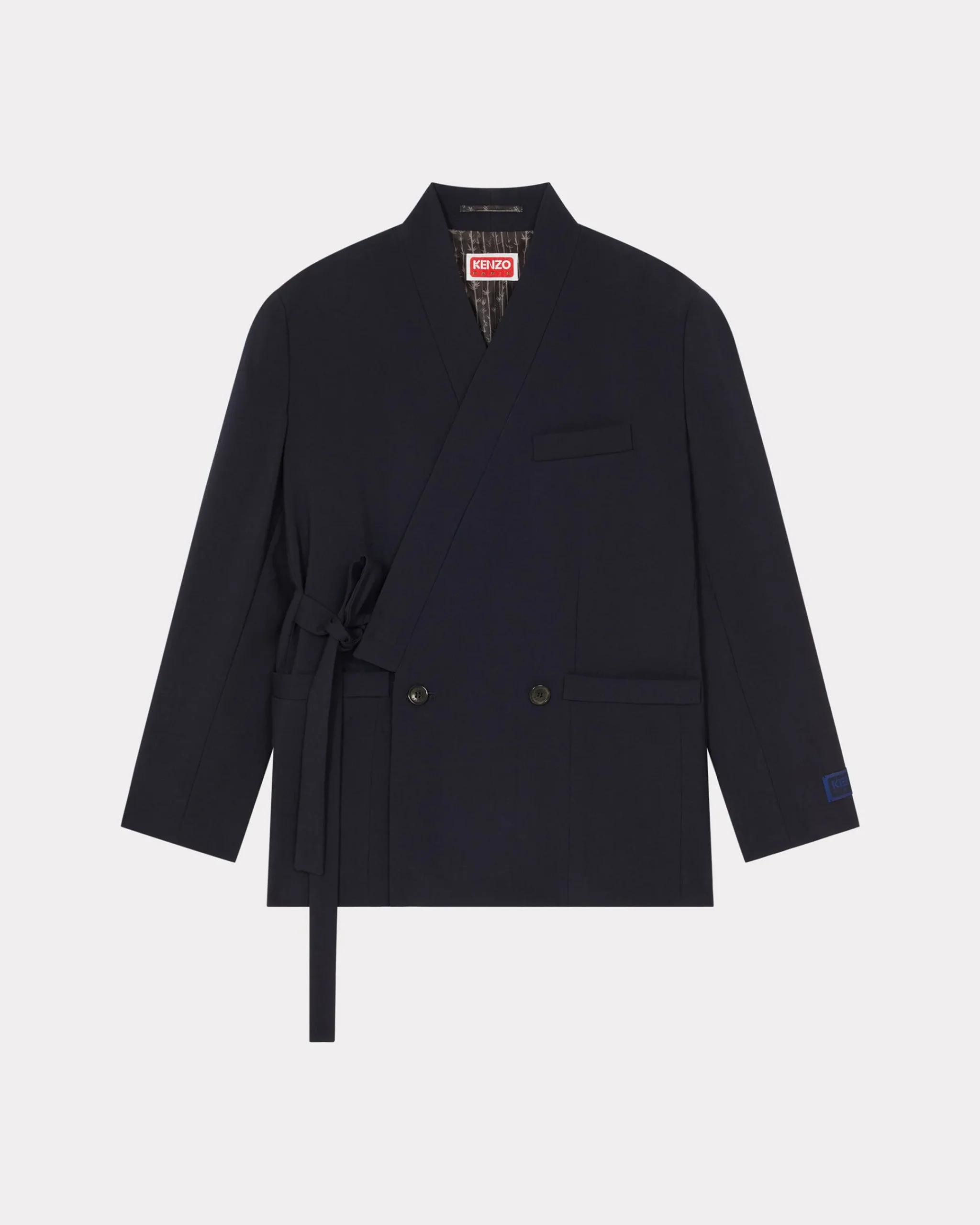 Cheap Americana de estilo kimono Mujer Tailoring|Chaquetas y Abrigos