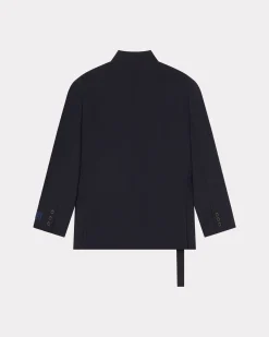 Cheap Americana de estilo kimono Mujer Tailoring|Chaquetas y Abrigos