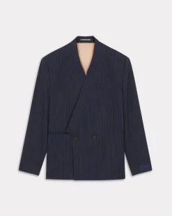 Outlet Americana tipo kimono Hombre Chaquetas y Abrigos|Novedades