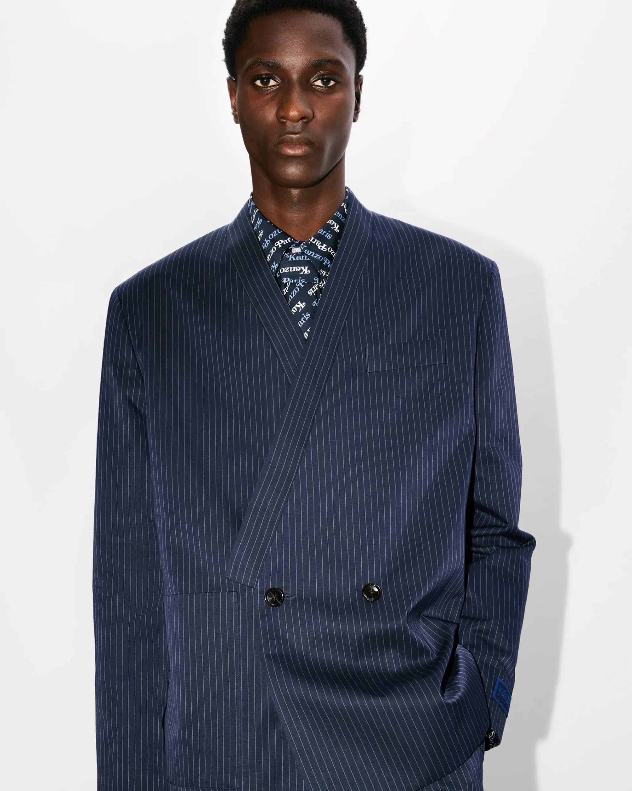 Outlet Americana tipo kimono Hombre Chaquetas y Abrigos|Novedades