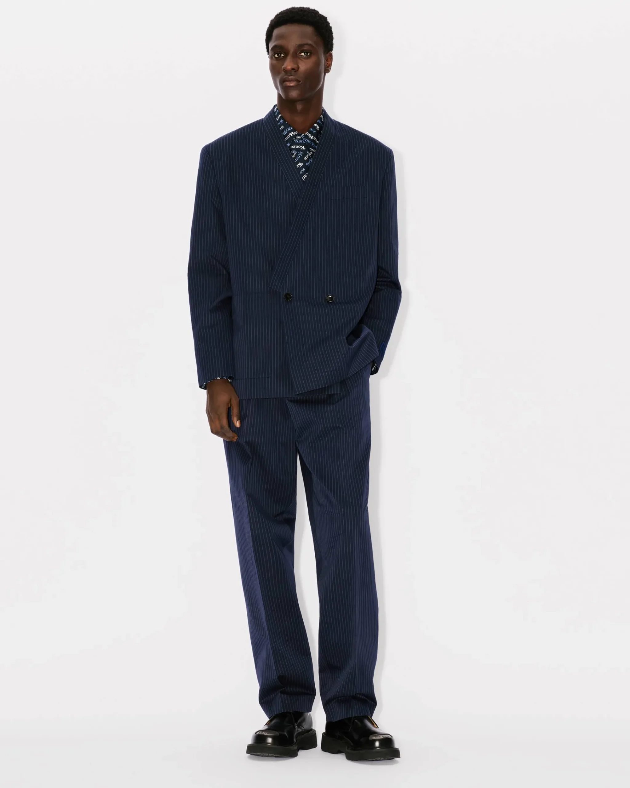Outlet Americana tipo kimono Hombre Chaquetas y Abrigos|Novedades