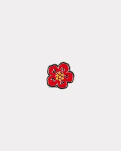 Best Anillo &lsquo; Crest&rsquo; Mujer Boke Flower|Alfileres y Joyas