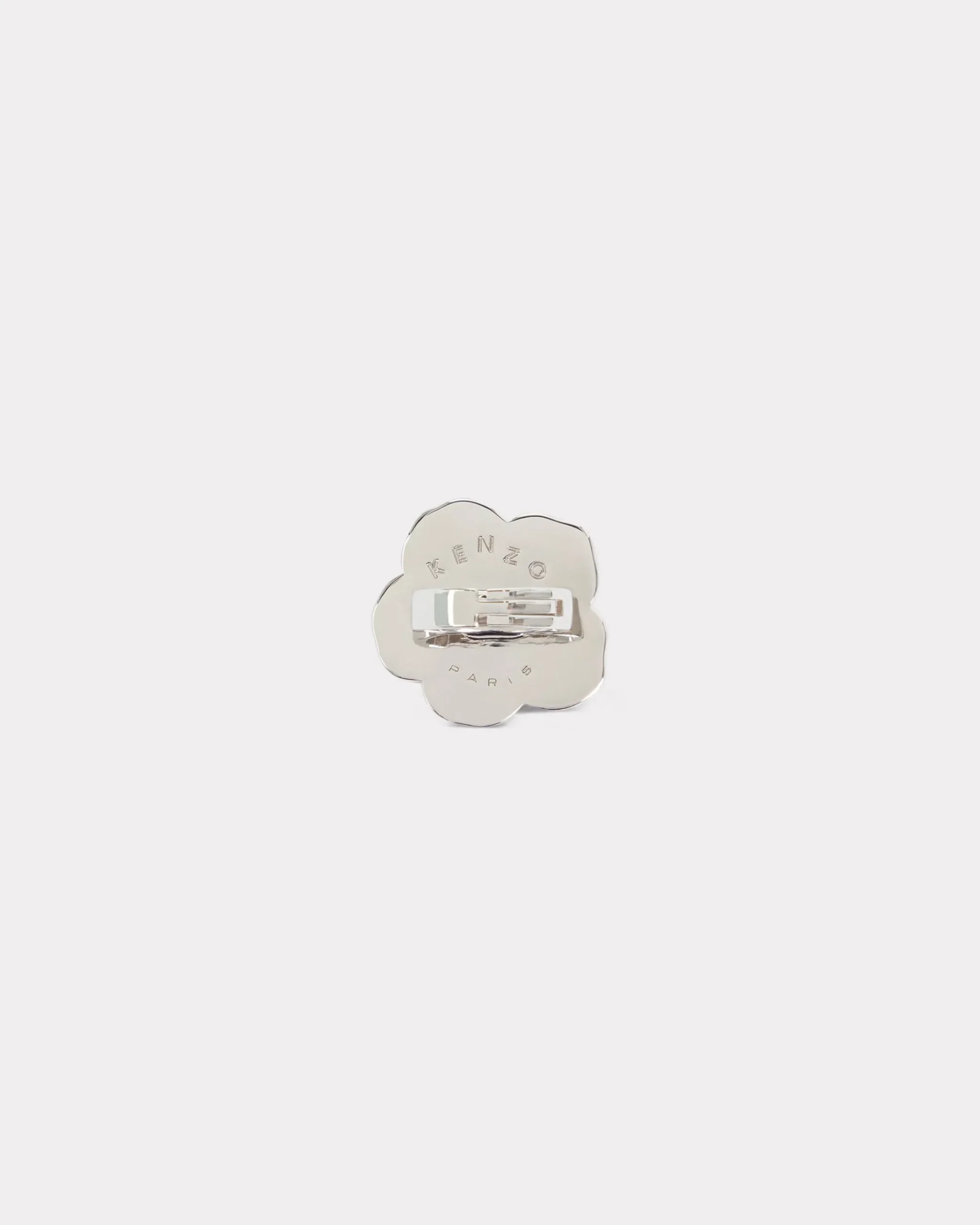 Best Anillo ‘ Crest’ Mujer Boke Flower|Alfileres y Joyas