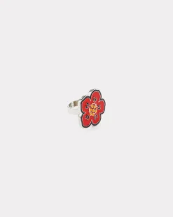 Best Anillo ‘ Crest’ Mujer Boke Flower|Alfileres y Joyas