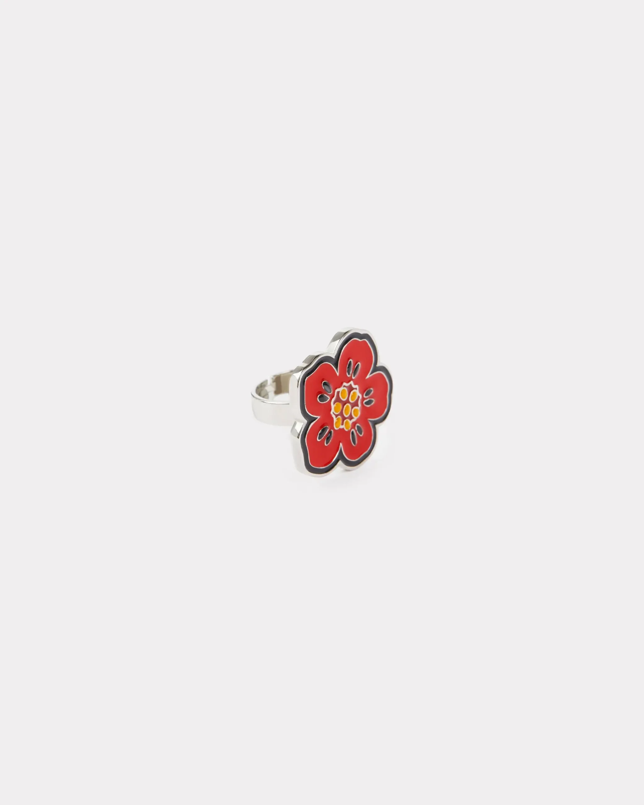 Best Anillo ‘ Crest’ Mujer Boke Flower|Alfileres y Joyas