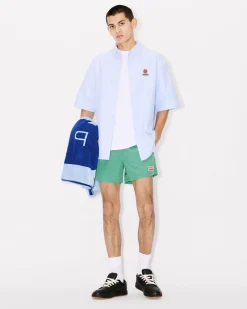 Shop Ba&ntilde;ador cl&aacute;sico Beachwear