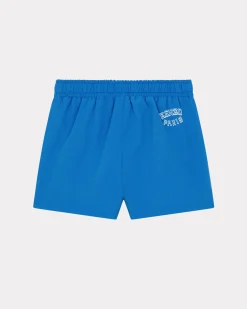 Online Ba&ntilde;ador tipo shorts con tigre Niños Niños (3-12 años)