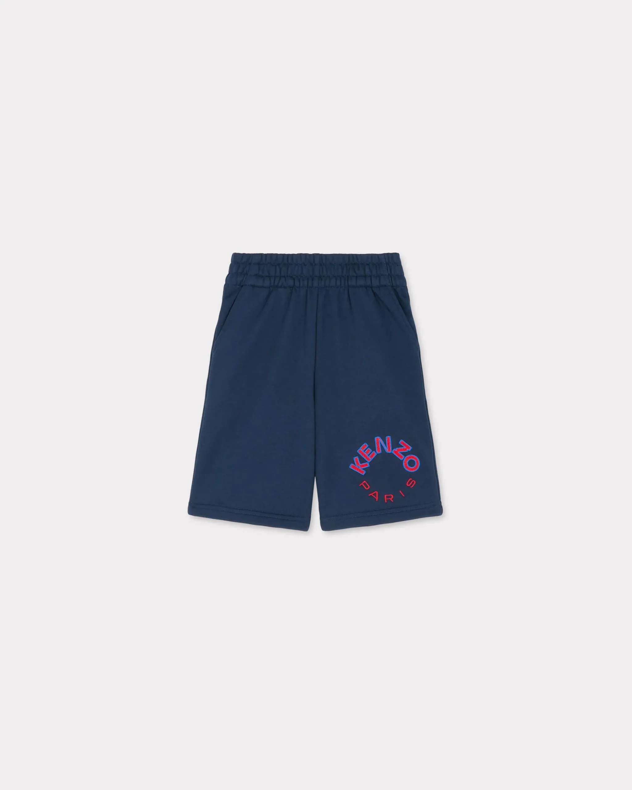Fashion Bermudas de felpa Niños Niños (3-12 años)|Niñas (3-12 años)