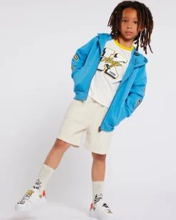 Best Sale Bermudas informales 'Campus' Niños Niños (3-12 años)