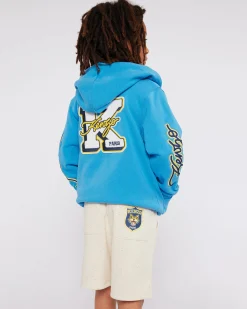 Best Sale Bermudas informales 'Campus' Niños Niños (3-12 años)