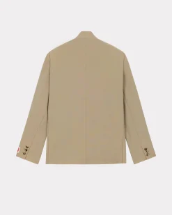 Online Blazer tipo kimono Mujer Tailoring|Chaquetas y Abrigos