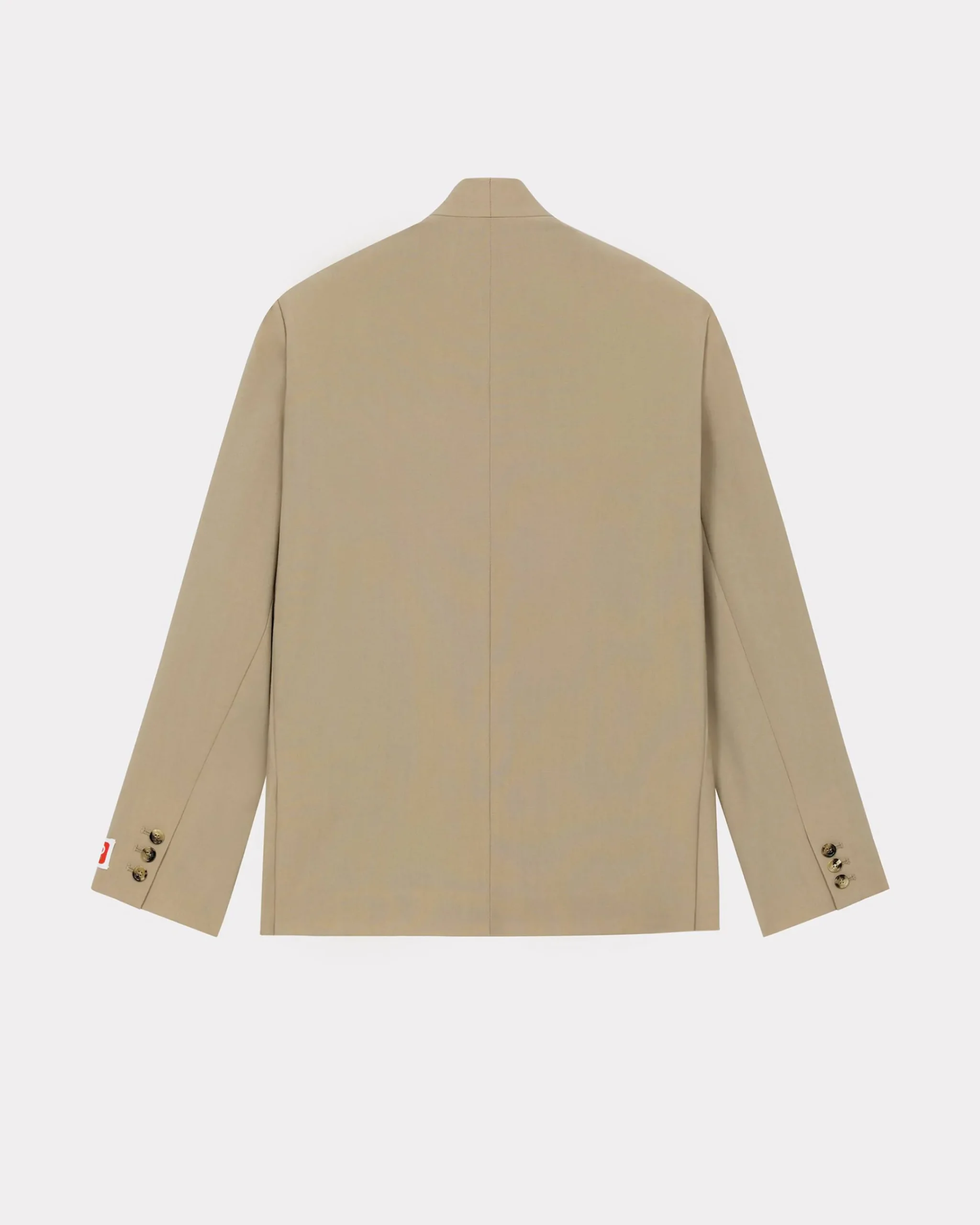 Online Blazer tipo kimono Mujer Tailoring|Chaquetas y Abrigos
