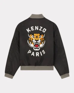 Online B&oacute;mber bordada ' Lucky Tiger' Mujer/Hombre Chaquetas y Abrigos|Lucky Tiger