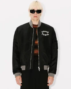 Online B&oacute;mber bordada ' Lucky Tiger' Mujer/Hombre Chaquetas y Abrigos|Lucky Tiger
