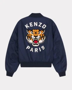 Flash Sale B&oacute;mber ' Lucky Tiger' Mujer Chaquetas y Abrigos|Novedades