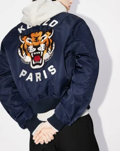 Flash Sale B&oacute;mber ' Lucky Tiger' Mujer Chaquetas y Abrigos|Novedades