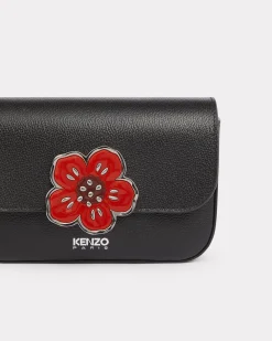 Best Sale Bolso bandolera 'Boke Flower' de piel Mujer Bolsos Mujer