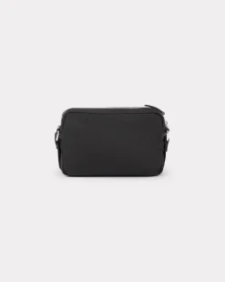 Best Sale Bolso bandolera con bordado ' Varsity' Mujer/Hombre Bolsos Mujer|Bolsos Hombre