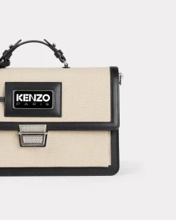 Online Bolso bandolera grande 'Rue Vivienne' Mujer Bolsos Mujer