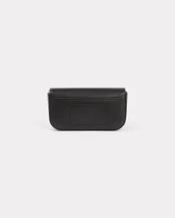 Clearance Bolso bandolera ' Boke' en piel Mujer Bolsos Mujer