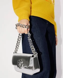 Best Bolso bandolera ' Boke' de piel Mujer Bolsos Mujer