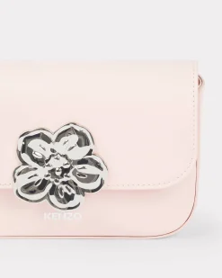 Hot Bolso bandolera ' Boke' de piel Mujer Bolsos Mujer|Boke Flower