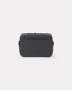 Flash Sale Bolso con bandolera 'GRAPHY' en piel Mujer/Hombre Bolsos Mujer|Bolsos Hombre
