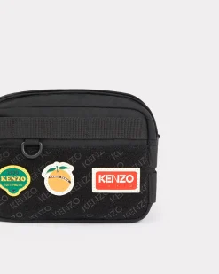 Online Bolso con bandolera ' Jungle' Hombre Bolsos Hombre|Novedades