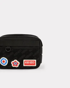 Online Bolso ' Jungle' con bandolera Hombre Bolsos Hombre