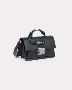 Fashion Bolso peque&ntilde;o 'Rue Vivienne' de piel con bandolera Mujer Bolsos Mujer