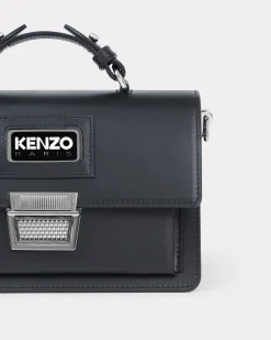 Fashion Bolso peque&ntilde;o 'Rue Vivienne' de piel con bandolera Mujer Bolsos Mujer