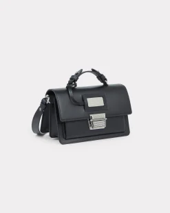Fashion Bolso peque&ntilde;o 'Rue Vivienne' de piel con bandolera Mujer Bolsos Mujer
