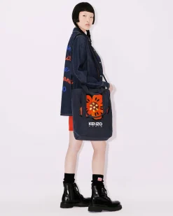 Store Bolso tote 'Boke Flower' con bandolera Mujer/Hombre Bolsos Mujer|Boke Flower