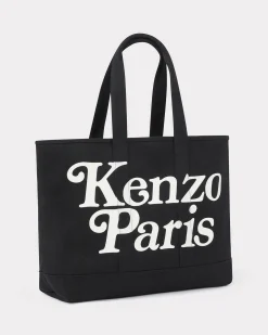 Flash Sale Bolso tote grande ' Utility' Mujer/Hombre Bolsos Mujer|Bolsos Hombre