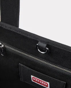 Flash Sale Bolso tote grande ' Utility' Mujer/Hombre Bolsos Mujer|Bolsos Hombre