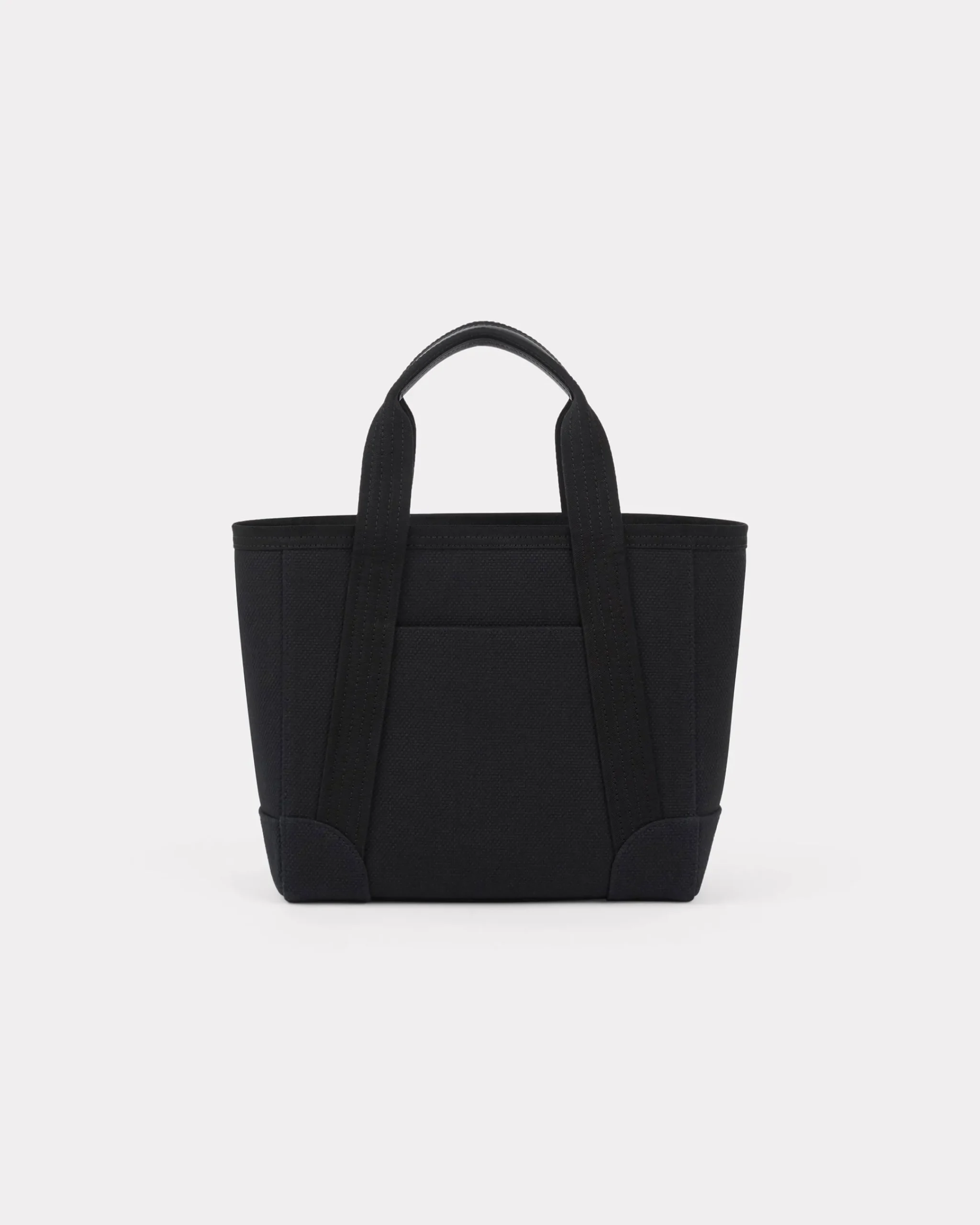 Cheap Bolso tote pequeño ' Tag' de lona Mujer Bolsos Mujer