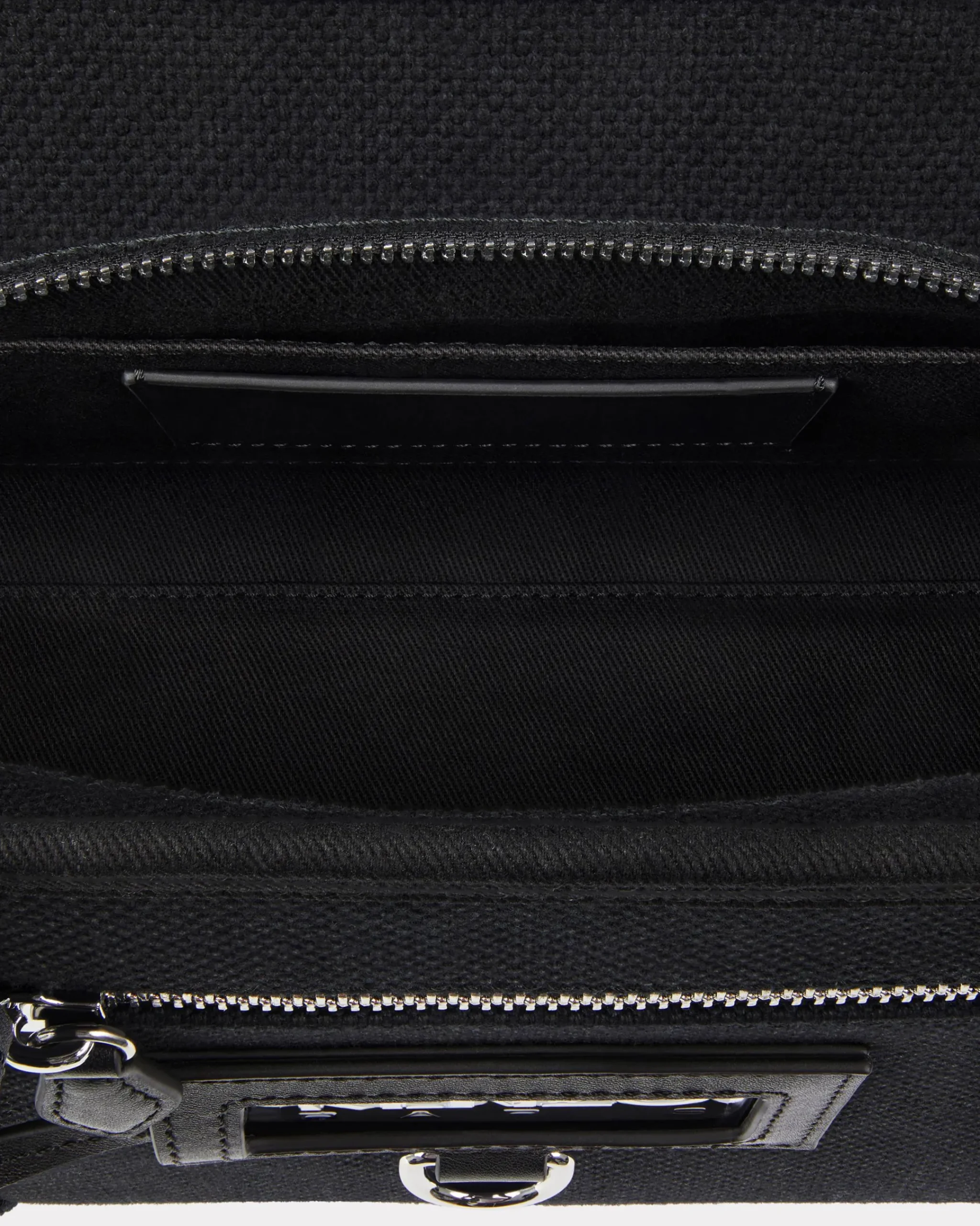 Cheap Bolso tote pequeño ' Tag' de lona Mujer Bolsos Mujer