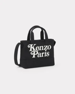 Discount Bolso tote peque&ntilde;o ' Utility' de lona Mujer/Hombre Bolsos Mujer|Bolsos Hombre