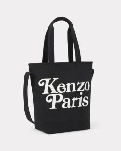 Flash Sale Boso tote ' Utility' de lona Mujer/Hombre Bolsos Mujer|Bolsos Hombre